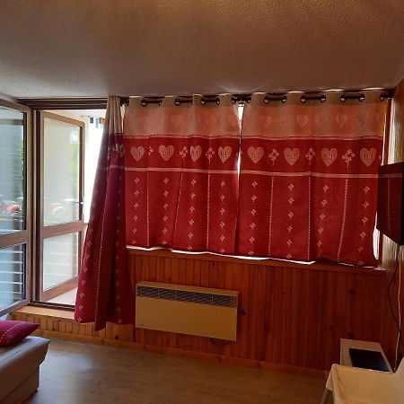 Studio 4 Personnes Centre Superbesse Экстерьер фото