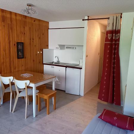 Studio 4 Personnes Centre Superbesse Экстерьер фото