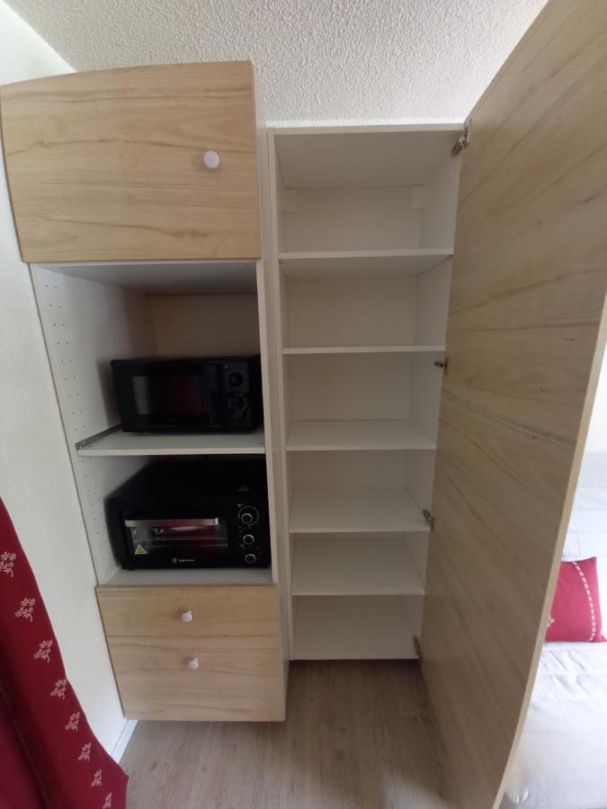 Studio 4 Personnes Centre Superbesse Экстерьер фото